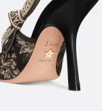 J’Adior Slingback Pump - Image 4
